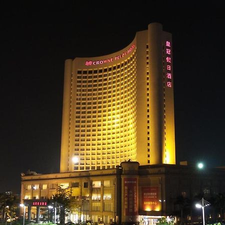 Crowne Plaza Zhanjiang Kang Yi, An Ihg Hotel Eksteriør bilde