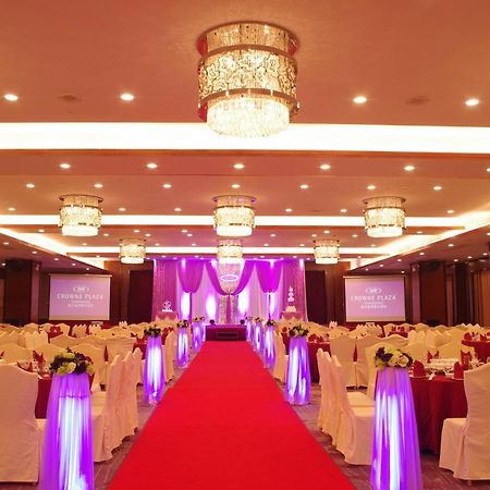 Crowne Plaza Zhanjiang Kang Yi, An Ihg Hotel Eksteriør bilde