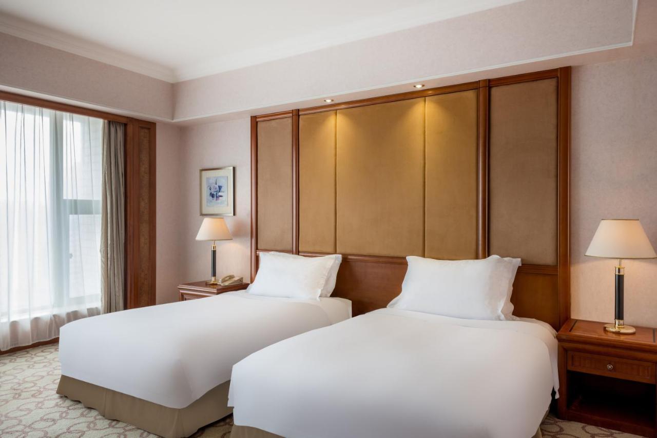 Crowne Plaza Zhanjiang Kang Yi, An Ihg Hotel Eksteriør bilde