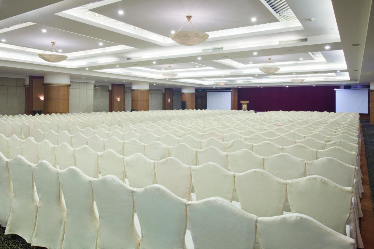Crowne Plaza Zhanjiang Kang Yi, An Ihg Hotel Eksteriør bilde