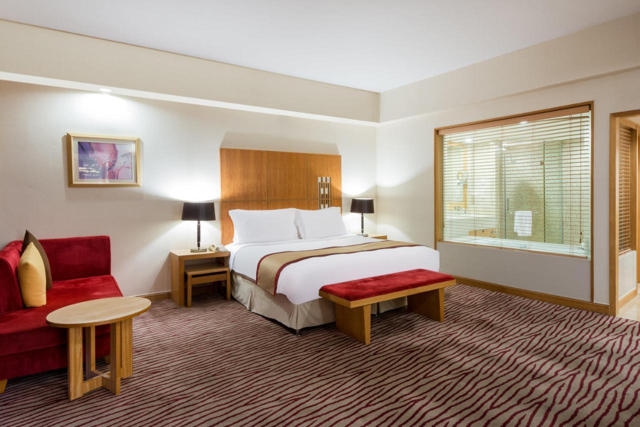 Crowne Plaza Zhanjiang Kang Yi, An Ihg Hotel Eksteriør bilde